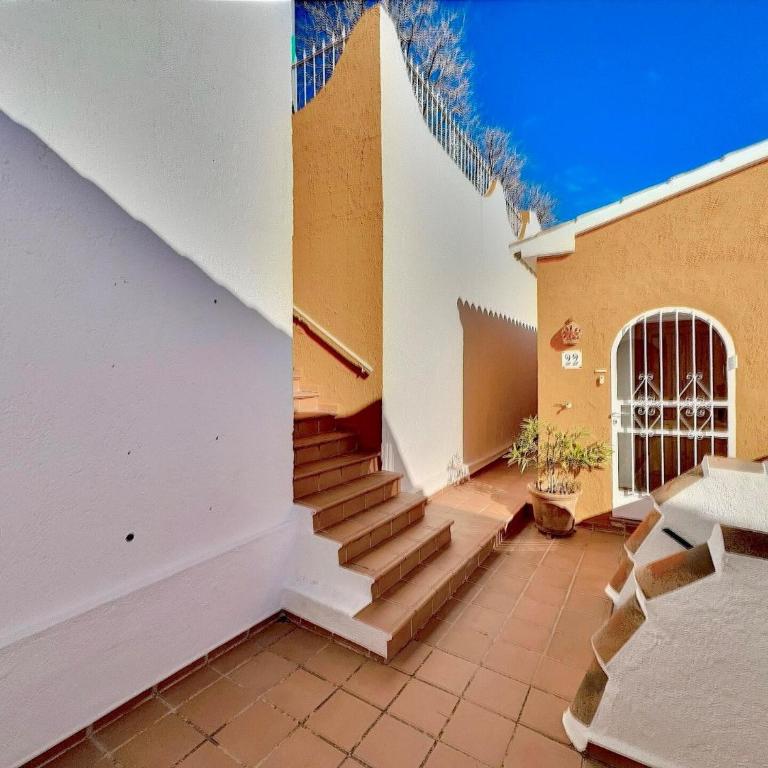 Apartamento Panorama X0025 - Apartamento de 1 dormitorio - 23