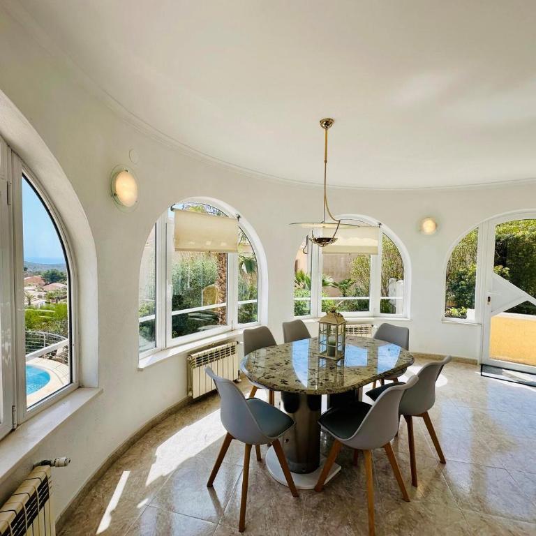Villa Bahía - Villa - 3