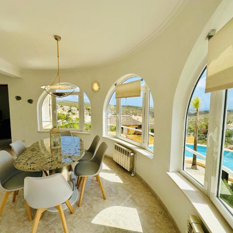Villa Bahía - Villa - 13