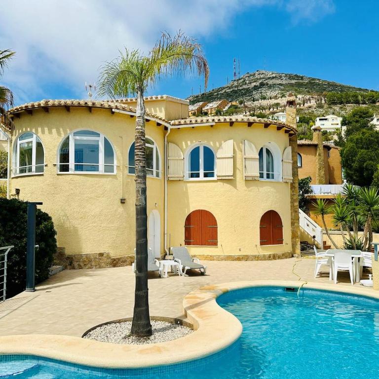 Villa Bahía - Villa - 2