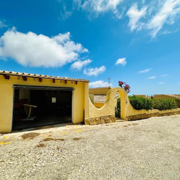 Villa Bahía - Villa - 23