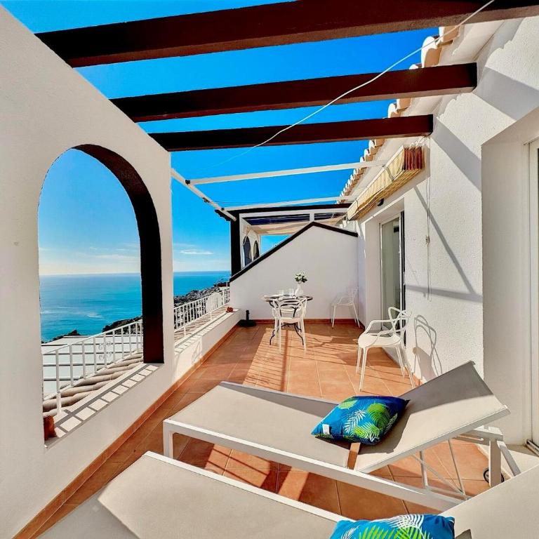Apartamento Panorama X0025 - Apartamento de 1 dormitorio - 16