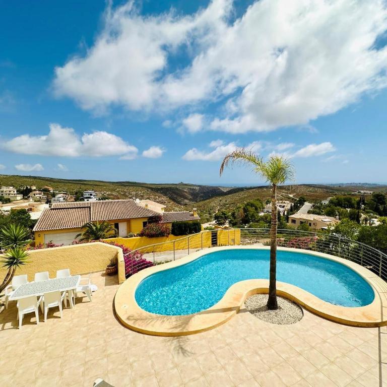 Villa Bahía - Villa - 21
