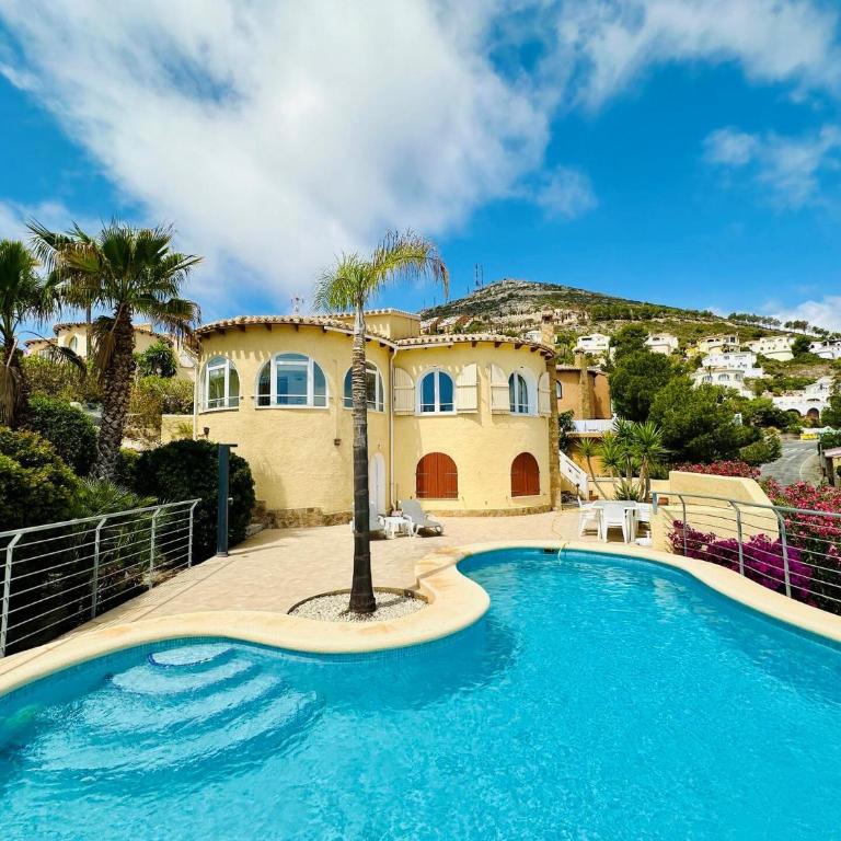 Villa Bahía - Villa - 16
