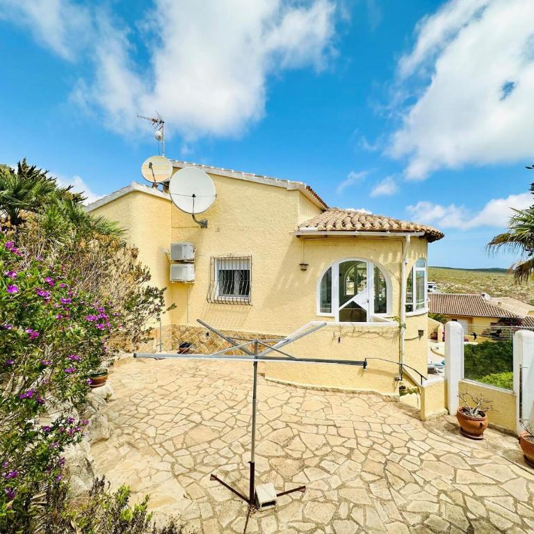 Villa Bahía - Villa - 18