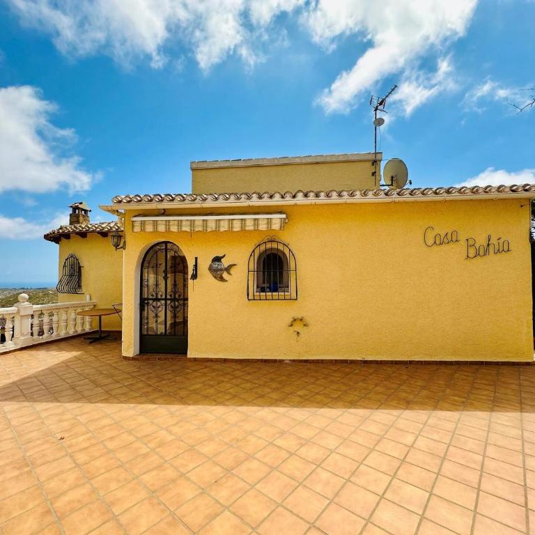 Villa Bahía - Villa - 17