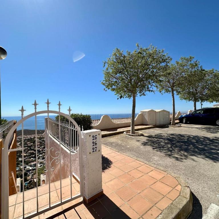 Apartamento Panorama X0025 - Apartamento de 1 dormitorio - 26