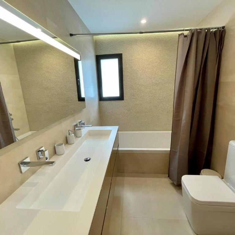 Villa Amanecer - Villa Deluxe - 22