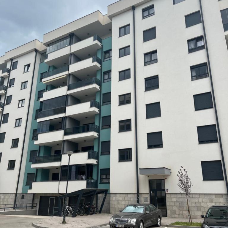 AMBIENT apartman - Apartman sa 1 Spavaćom Sobom - 16