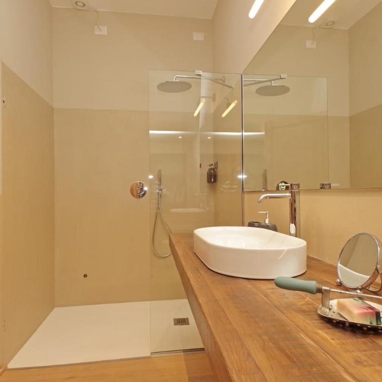 Il Palazzo dei Diavoli - Appartamento Suite - 6