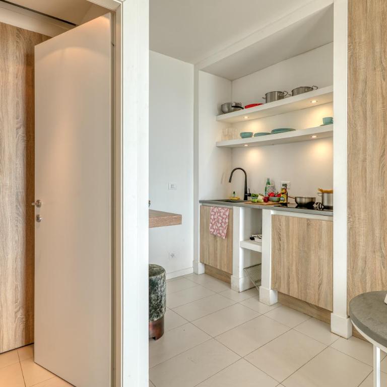 Villaggio Balzi Rossi - One Bedroom House 2 - 22
