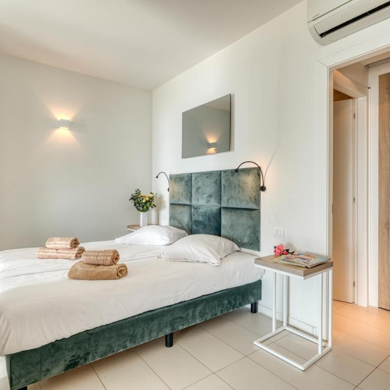 Villaggio Balzi Rossi - One Bedroom House 2 - 20