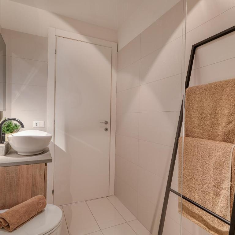 Villaggio Balzi Rossi - One Bedroom House 2 - 12