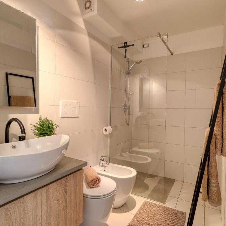 Villaggio Balzi Rossi - One Bedroom House 3 - 2