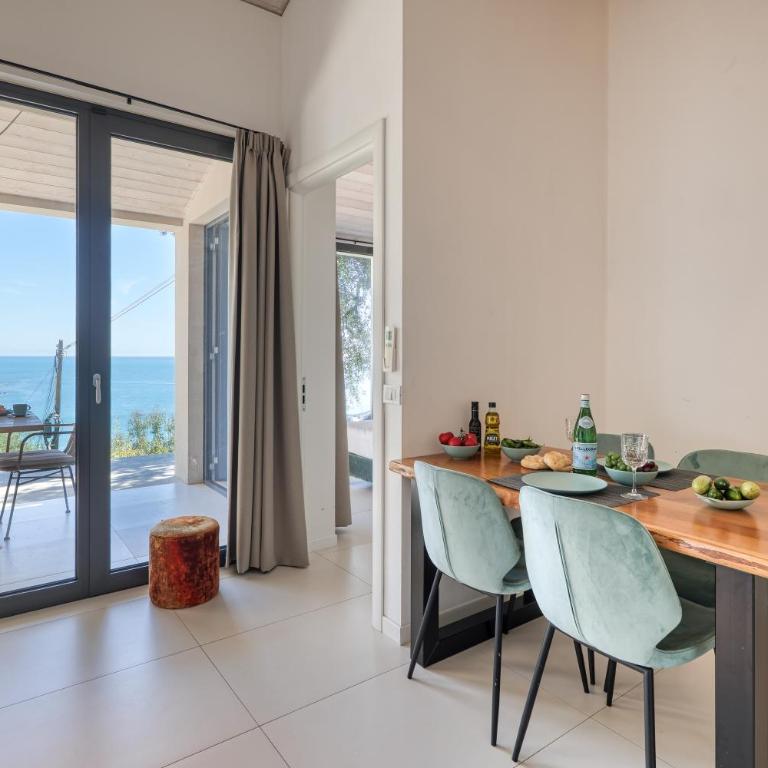 Villaggio Balzi Rossi - Two Bedroom House 2 - 2