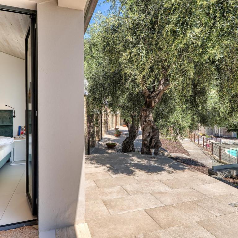 Villaggio Balzi Rossi - Two Bedroom House 2 - 10
