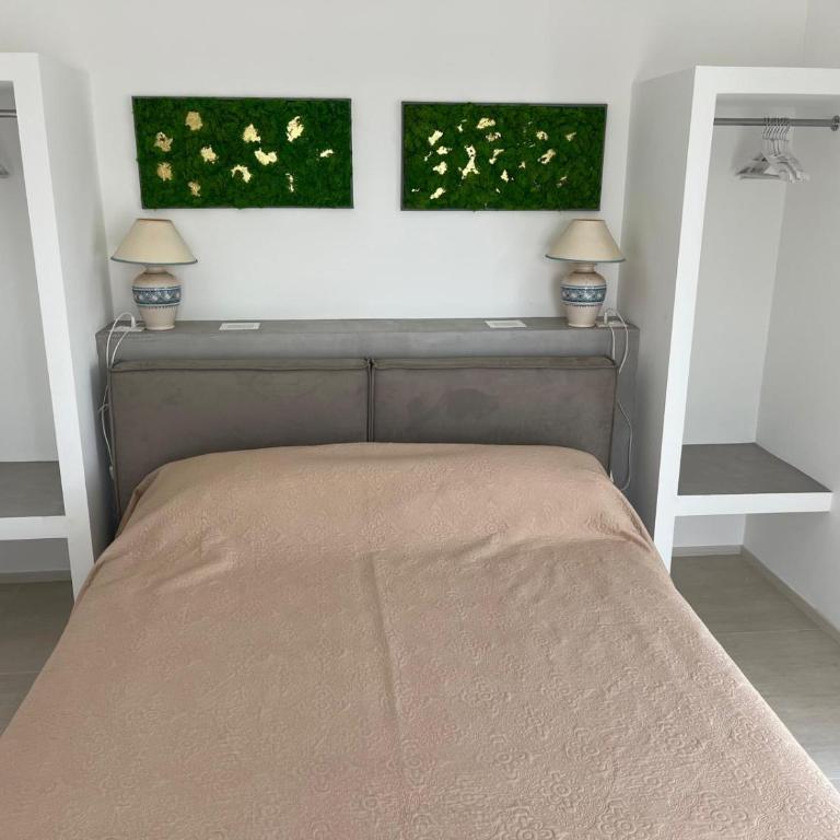 Villa Bruna - Santa Caterina di Nardò - Appartamento con 1 Camera da Letto - 16