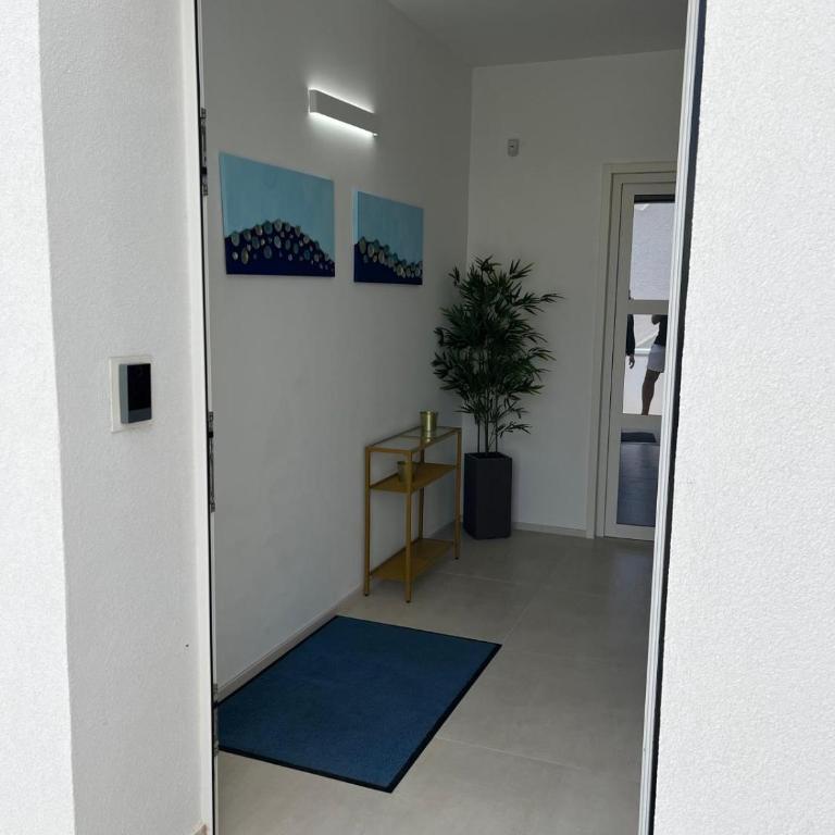 Villa Bruna - Santa Caterina di Nardò - Appartamento con 2 Camere da Letto - 25