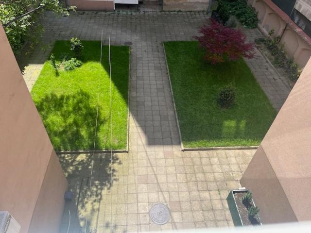 Apartment Carpe diem in Belgrade - Apartman sa 1 Spavaćom Sobom - 19