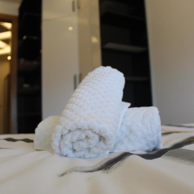 Luxury Apartment Jenny - Apartman sa 2 Spavaće Sobe - 15