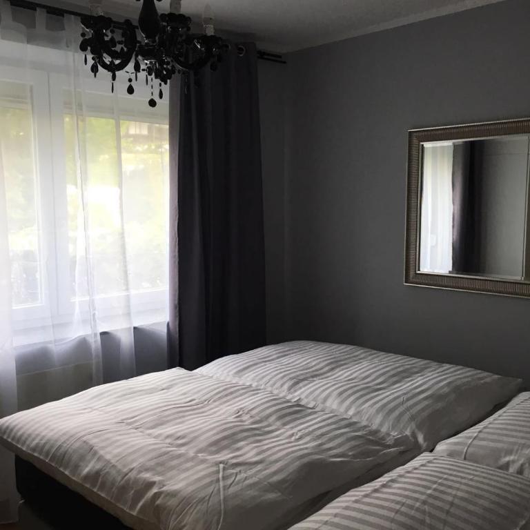 Enjoyit-WS - Apartment mit 1 Schlafzimmer - 4