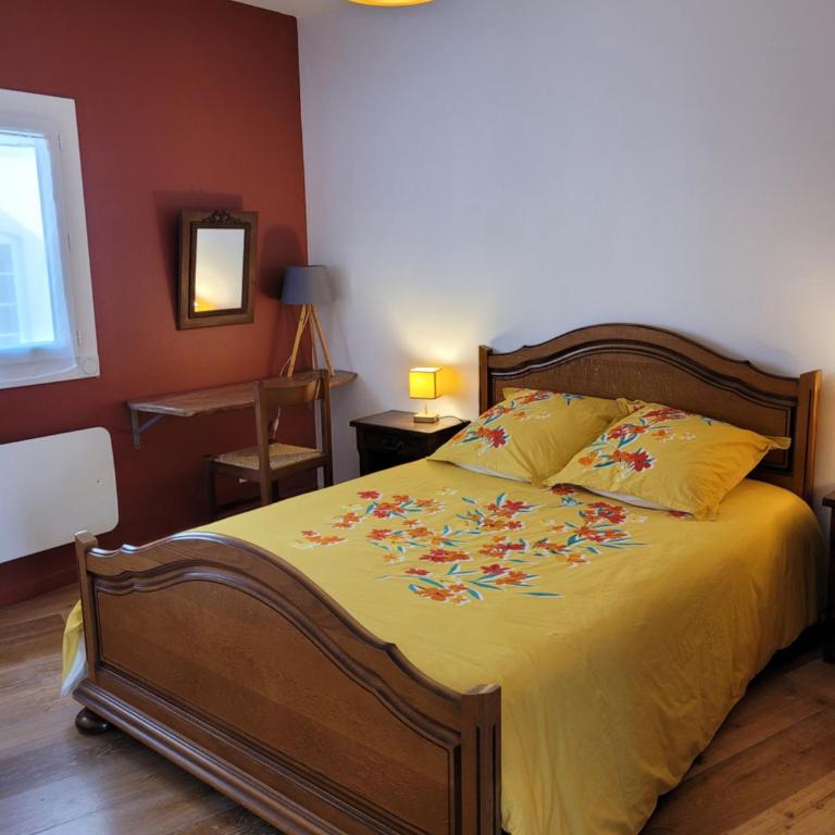 Terra Vienna ViaRhôna - Apartment mit 1 Schlafzimmer – Nichtraucher - 1