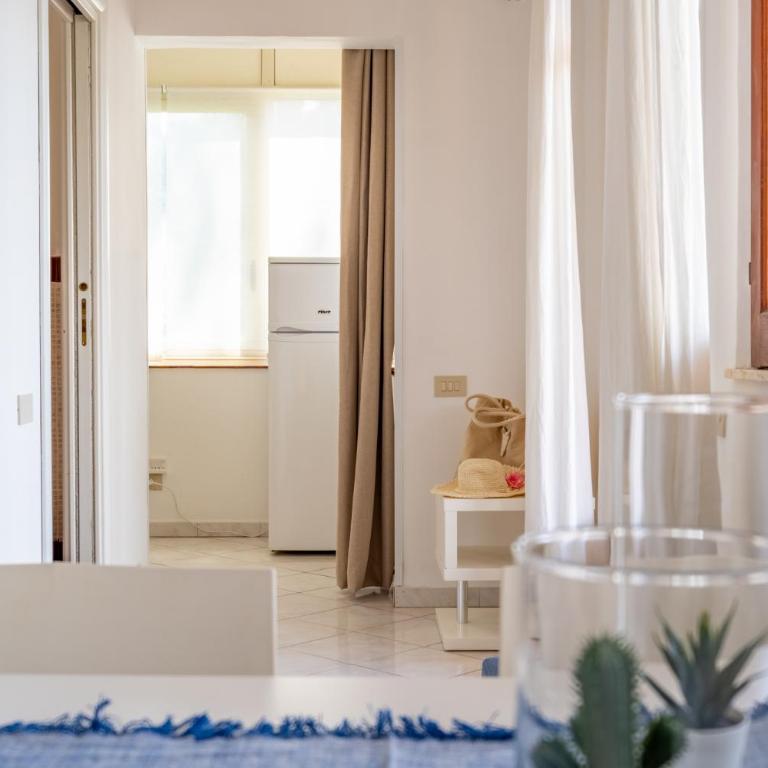Casa Bianca - Appartamento con 1 Camera da Letto - 10