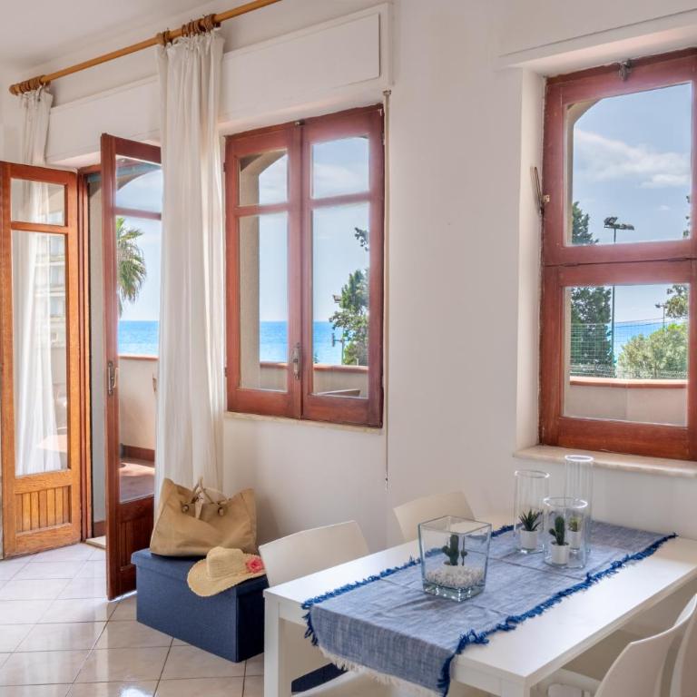 Casa Bianca - Appartamento con 1 Camera da Letto - 3