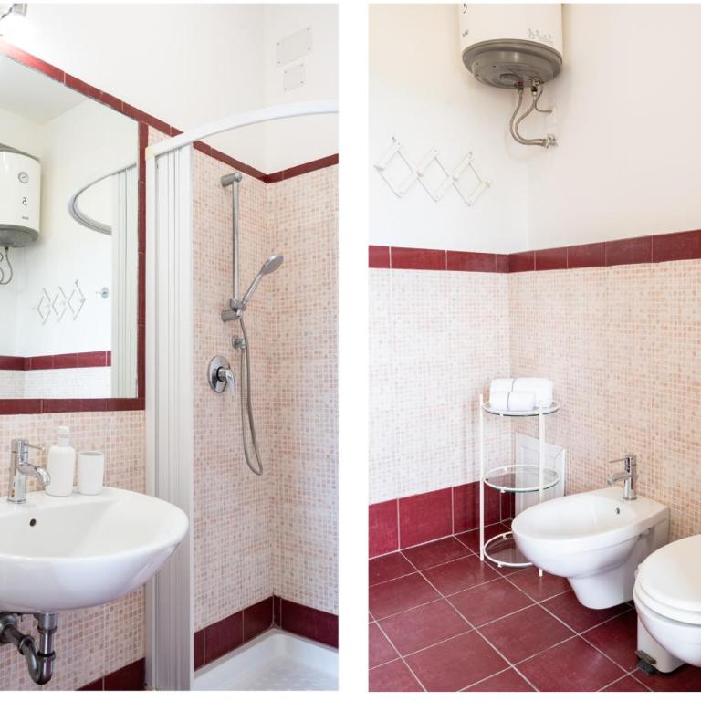 Casa Bianca - Appartamento con 1 Camera da Letto - 11