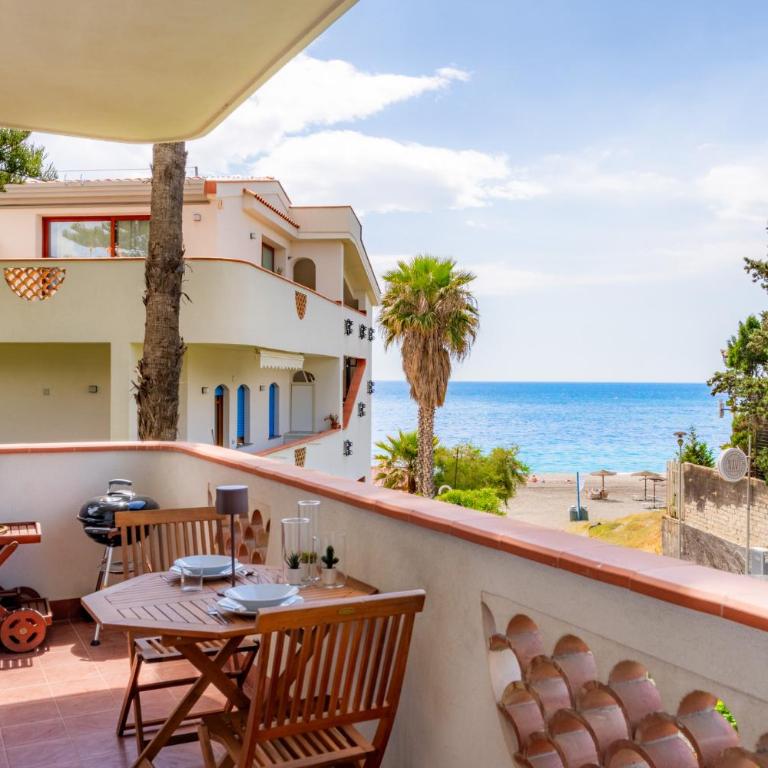 Casa Bianca - Appartamento con 1 Camera da Letto - 1