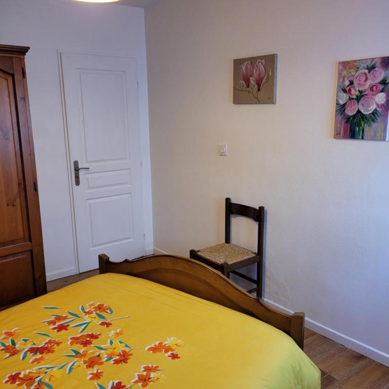 Terra Vienna ViaRhôna - Apartment mit 1 Schlafzimmer – Nichtraucher - 11