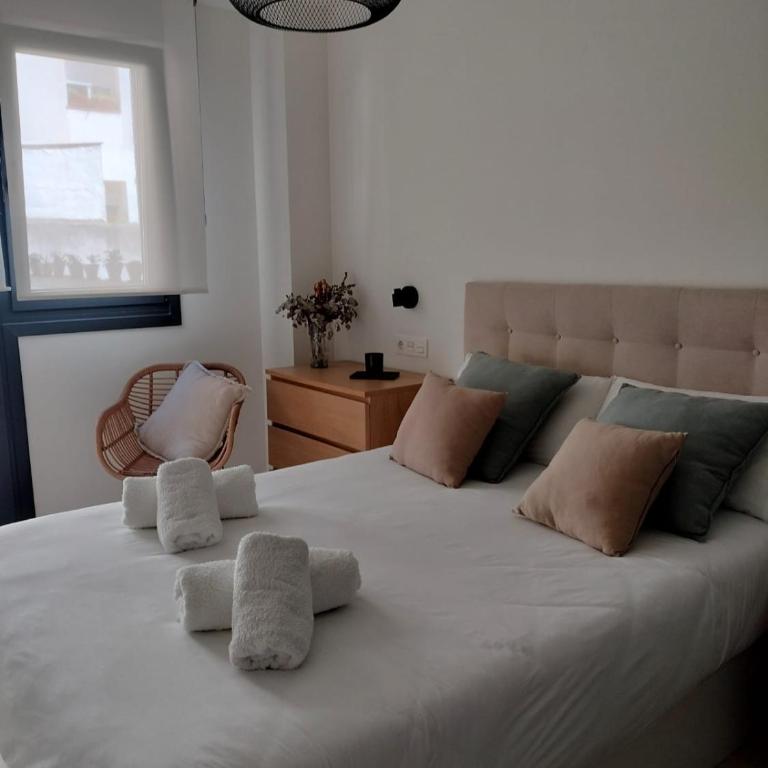 Terrazas de Argandona - Apartamento de 2 dormitorios - 23