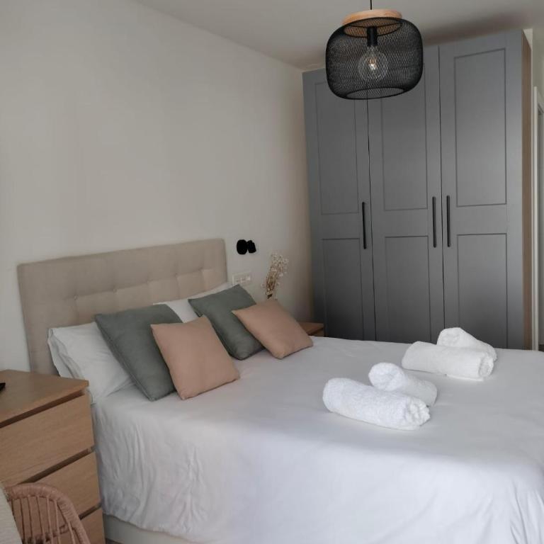 Terrazas de Argandona - Apartamento de 2 dormitorios - 21