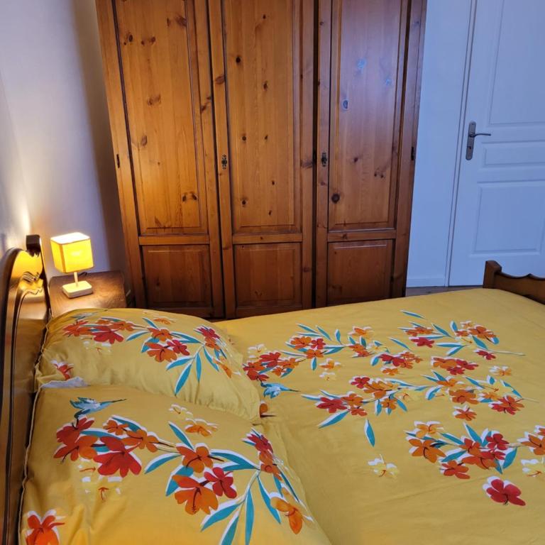 Terra Vienna ViaRhôna - Apartment mit 1 Schlafzimmer – Nichtraucher - 10
