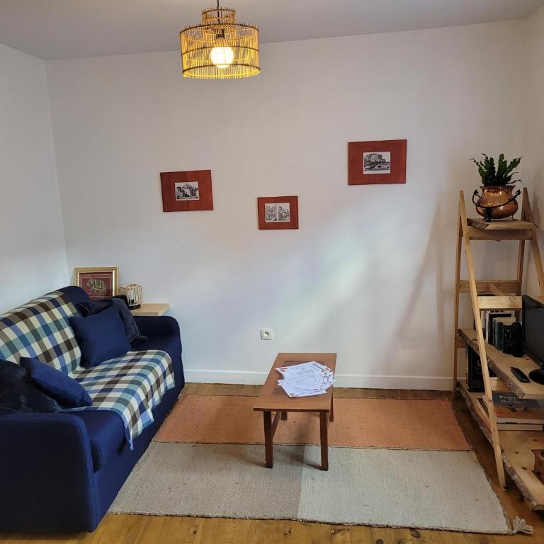 Terra Vienna ViaRhôna - Apartment mit 1 Schlafzimmer – Nichtraucher - 2