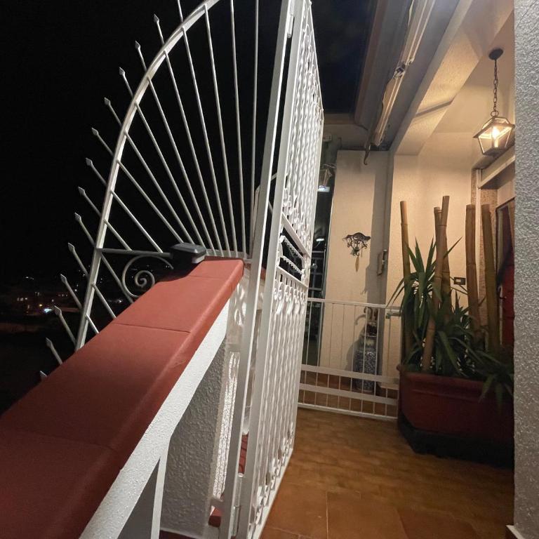Sanremo vacanze zen vue mer 5 mn plage, 3 mn tennis club,Wifi - Appartamento con 1 Camera da Letto - 47