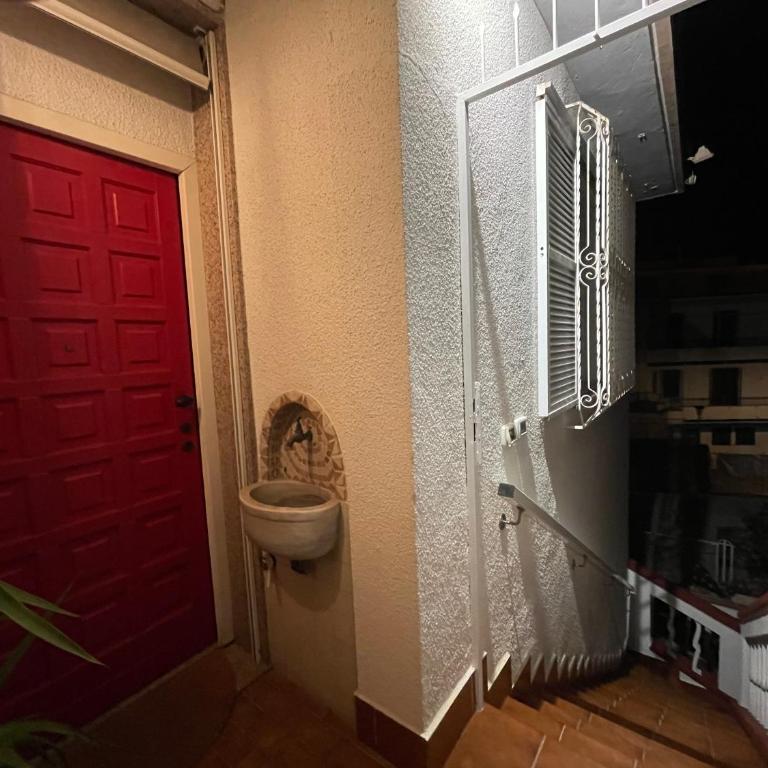 Sanremo vacanze zen vue mer 5 mn plage, 3 mn tennis club,Wifi - Appartamento con 1 Camera da Letto - 46