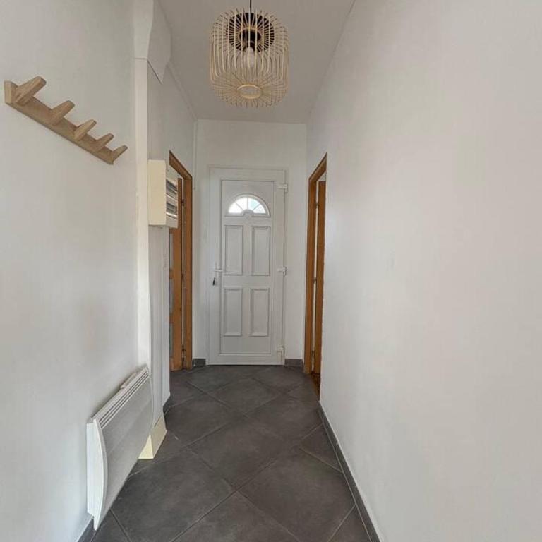 L'appart du Parc Malo - Appartement 1 Chambre - 15