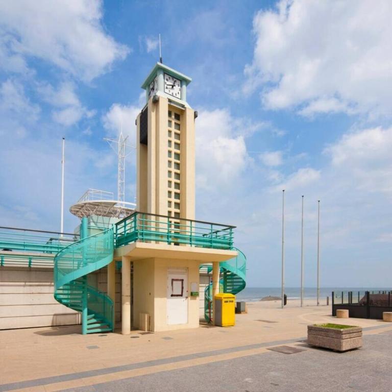 L'appart du Parc Malo - Appartement 1 Chambre - 19