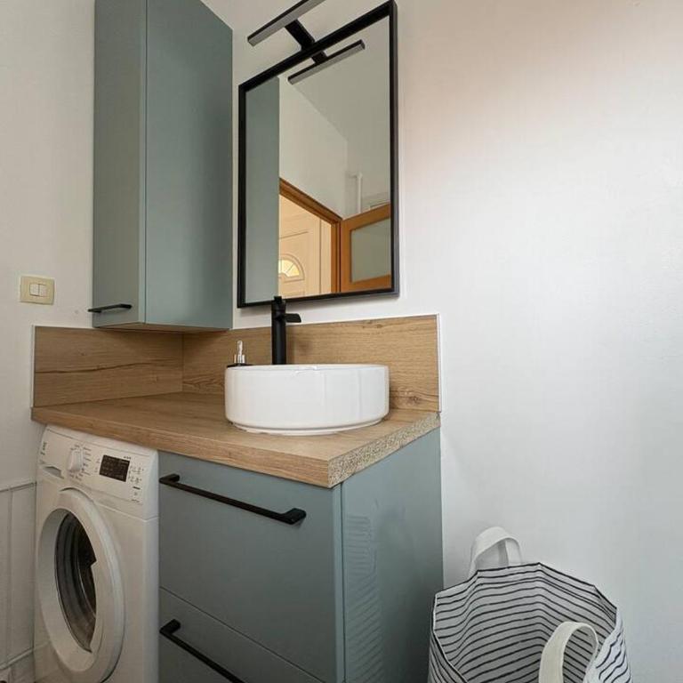 L'appart du Parc Malo - Appartement 1 Chambre - 21