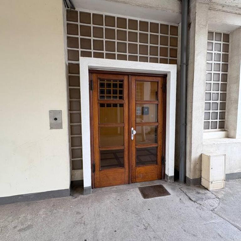 L'appart du Parc Malo - Appartement 1 Chambre - 27