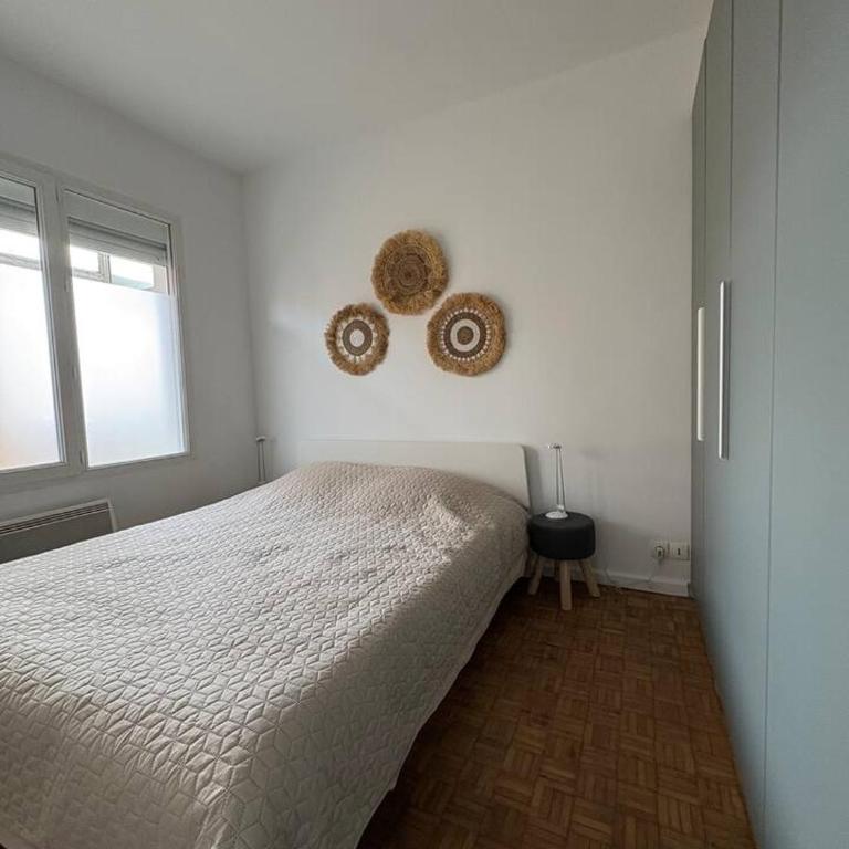 L'appart du Parc Malo - Appartement 1 Chambre - 32