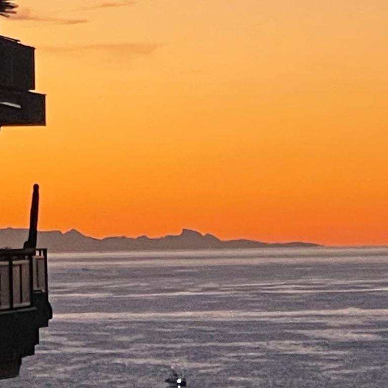Sanremo vacanze zen vue mer 5 mn plage, 3 mn tennis club,Wifi - Appartamento con 1 Camera da Letto - 36