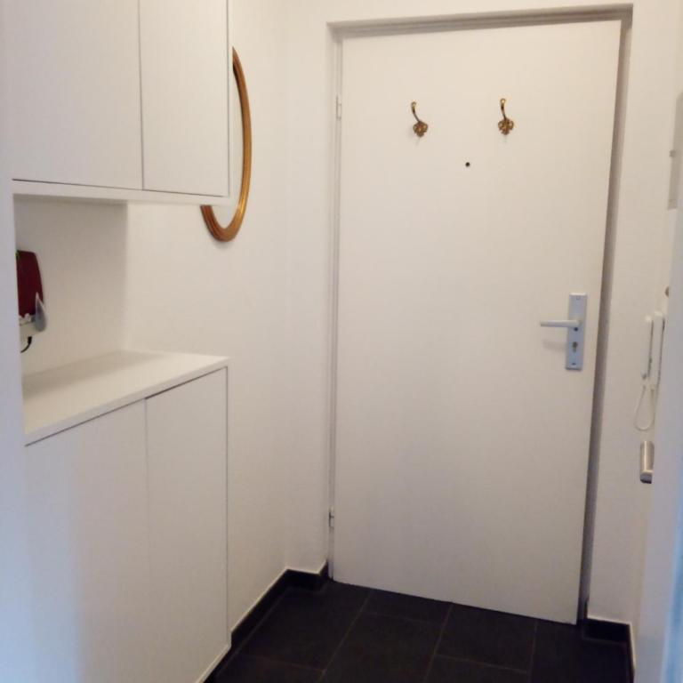 Ferienwohnung Thumseestraße 18 - Apartment mit 1 Schlafzimmer - 6