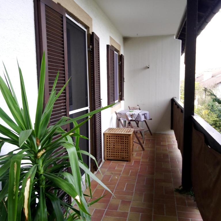 Ferienwohnung Thumseestraße 18 - Apartment mit 1 Schlafzimmer - 5