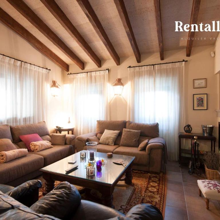 Can Corem by Rentallorca - Casa - 12