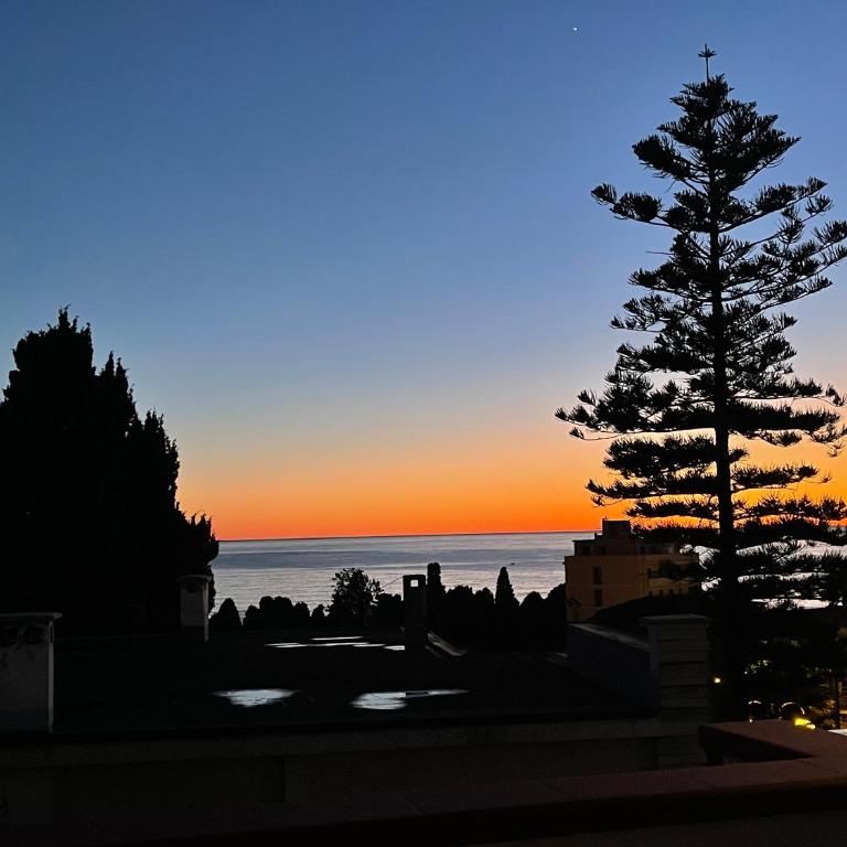Sanremo vacanze zen vue mer 5 mn plage, 3 mn tennis club,Wifi - Appartamento con 1 Camera da Letto - 42