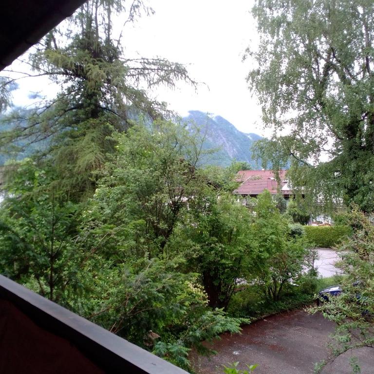 Ferienwohnung Thumseestraße 18 - Apartment mit 1 Schlafzimmer - 15