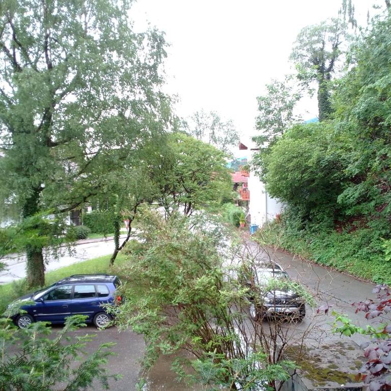 Ferienwohnung Thumseestraße 18 - Apartment mit 1 Schlafzimmer - 13