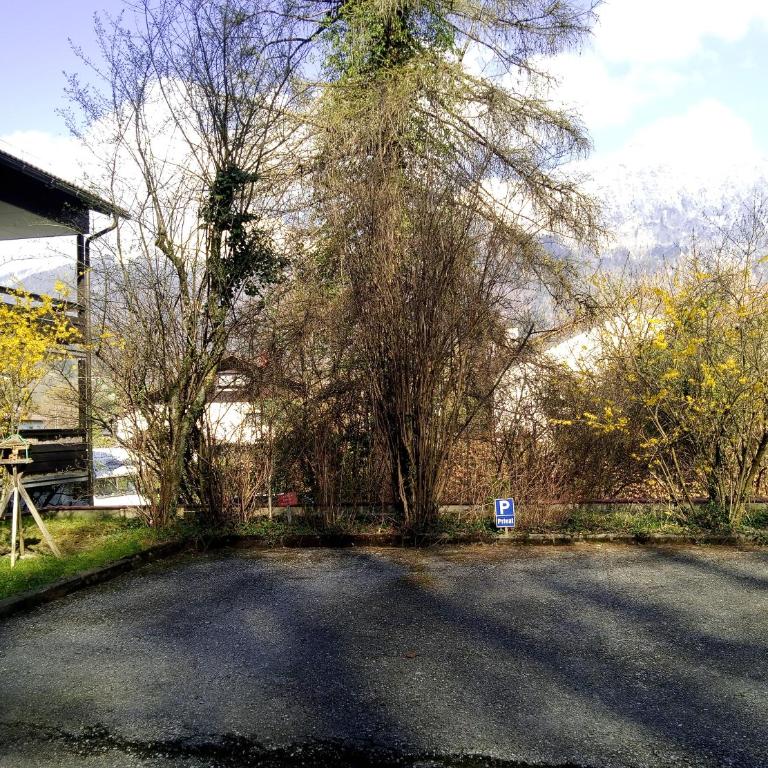 Ferienwohnung Thumseestraße 18 - Apartment mit 1 Schlafzimmer - 19